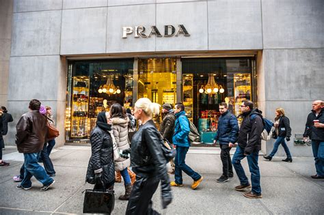 prada store nyc 5th ave.